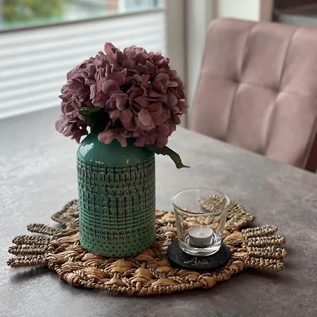 Penthouse Ahoi Hooksiel שיליג